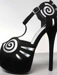 Moda Buty Pozostałe - 1252266