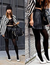 Moda Inne Moda uliczna - 2063773
