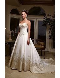 Moda Ślub Suknie ślubne - 2497723