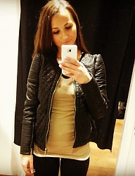 Moda Okrycia Kurtki - 1797535