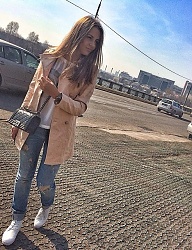 Moda Okrycia Płaszcze - 2626246