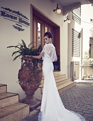 Moda Ślub Suknie ślubne - 2509151