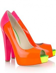 Moda Buty Szpilki - 1272358