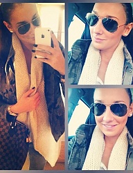 Moda Dodatki Okulary - 1600722