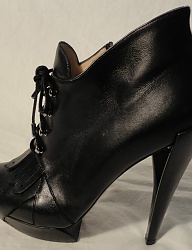 Moda Buty Botki - 1690066