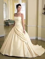 Moda Ślub Suknie ślubne - 400946
