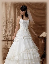 Moda Ślub Suknie ślubne - 778813