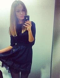Moda Inne Moda uliczna - 1852982