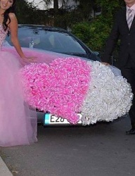 Moda Ślub Suknie ślubne - 2770464