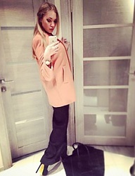 Moda Inne Moda uliczna - 1907204