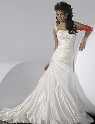 Moda Ślub Suknie ślubne - 475180
