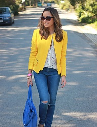 Moda Okrycia Marynarki i żakiety - 2965944