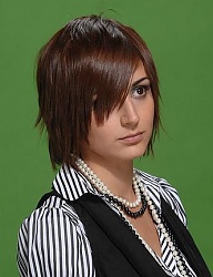 Fryzury Krótkie - 564510