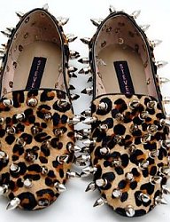Moda Buty Balerinki - 1249795