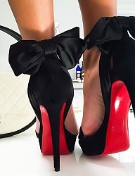 Moda Buty Szpilki - 3211714