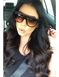 Moda Dodatki Okulary - 2920861