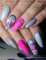 Paznokcie - 3259788