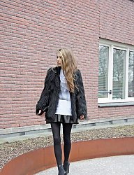 Moda Inne Moda uliczna - 1608177