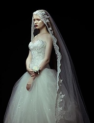 Moda Ślub Suknie ślubne - 1536923