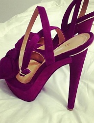 Moda Buty Szpilki - 1682827