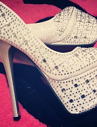 Moda Buty Pozostałe - 2568520