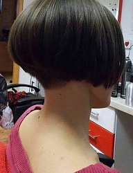 Fryzury Krótkie Na co dzień - 3138616