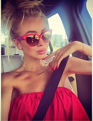 Moda Dodatki Okulary - 3178704