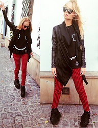 Moda Inne Moda uliczna - 2075957