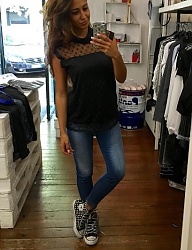 Moda Ciuchy Pozostałe - 3249460