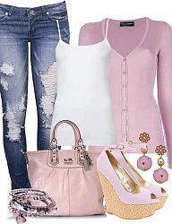 Moda Inne Moda uliczna - 1913962