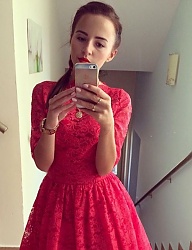 Moda Sukienki Wieczorowe - 3047371
