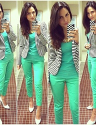 Moda Inne Moda uliczna - 1828941