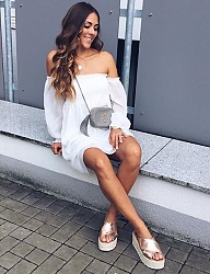 Moda Inne Moda uliczna - 3245772