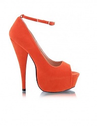 Moda Buty Pozostałe - 1212530
