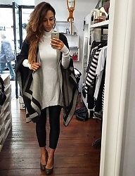 Moda Ciuchy Pozostałe - 3129048
