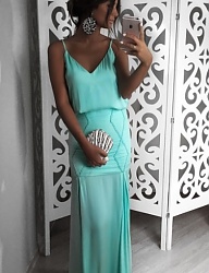 Moda Sukienki Wieczorowe - 3185244