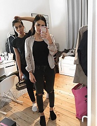 Moda Ciuchy Pozostałe - 3128749