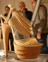 Moda Buty Szpilki - 1394705