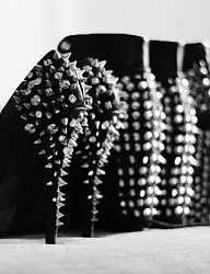 Moda Buty Pozostałe - 2703002