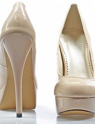 Moda Buty Szpilki - 1374018