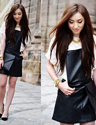 Moda Inne Moda uliczna - 1815570