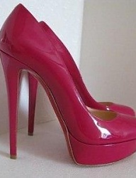 Moda Buty Szpilki - 1298568