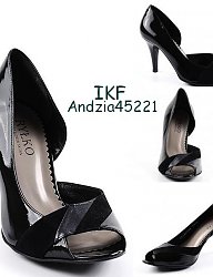 Moda Buty Pozostałe - 244764