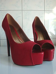 Moda Buty Szpilki - 1406065