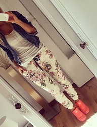 Moda Ciuchy Pozostałe - 3064600