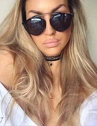 Moda Dodatki Okulary - 3156023