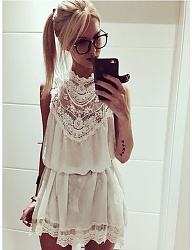 Moda Sukienki Dzienne - 2915953