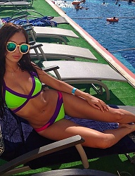 Moda Bielizna Na plażę - 2831841