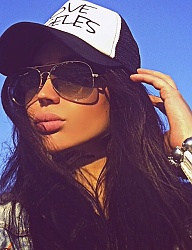 Moda Dodatki Okulary - 2977550