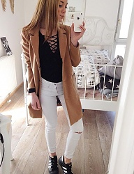 Moda Ciuchy Pozostałe - 3146062